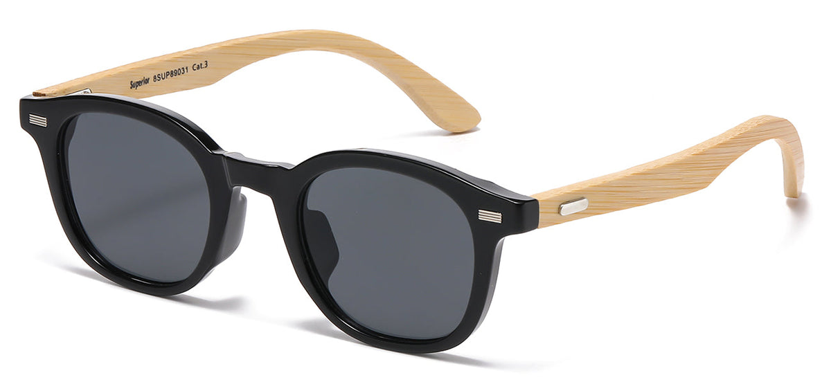 Superior Bamboo Temple 8SUP89031