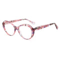 Fashion Style Eyeglass 21272