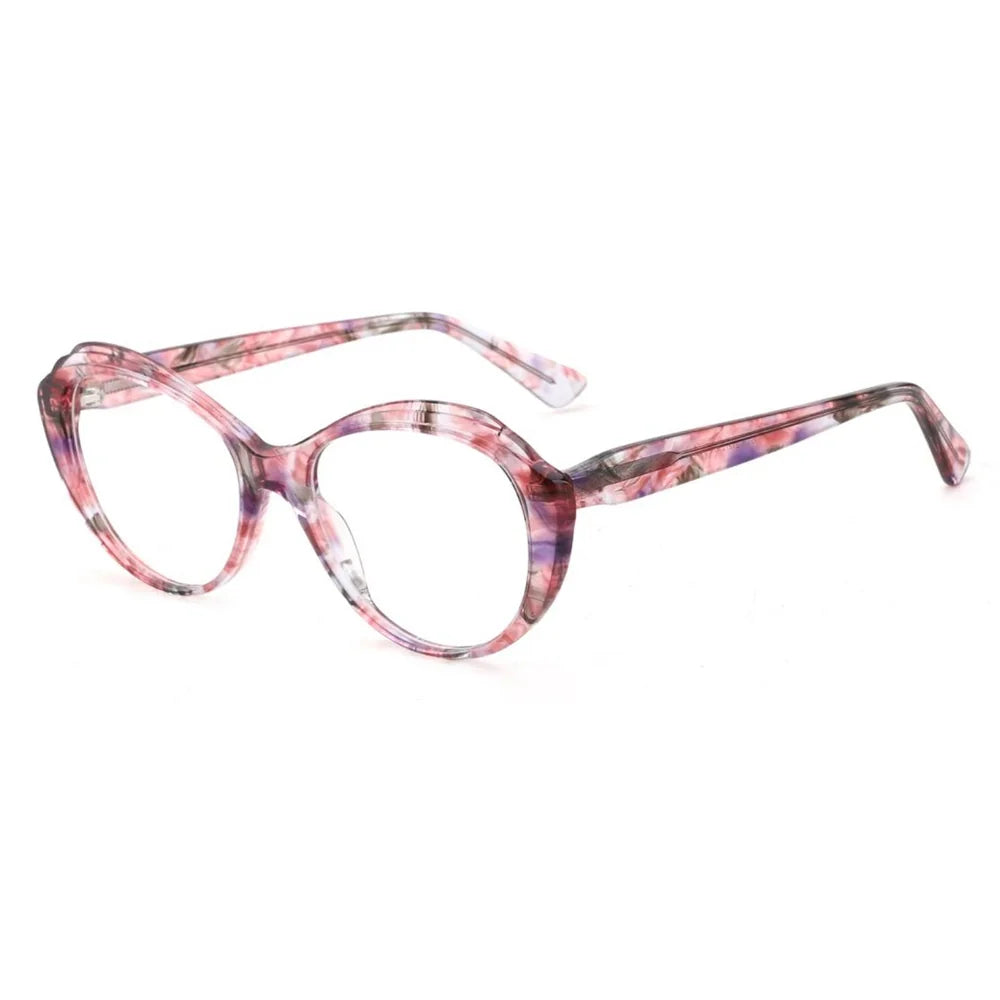 Fashion Style Eyeglass 21272