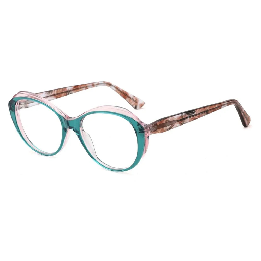 Fashion Style Eyeglass 21272