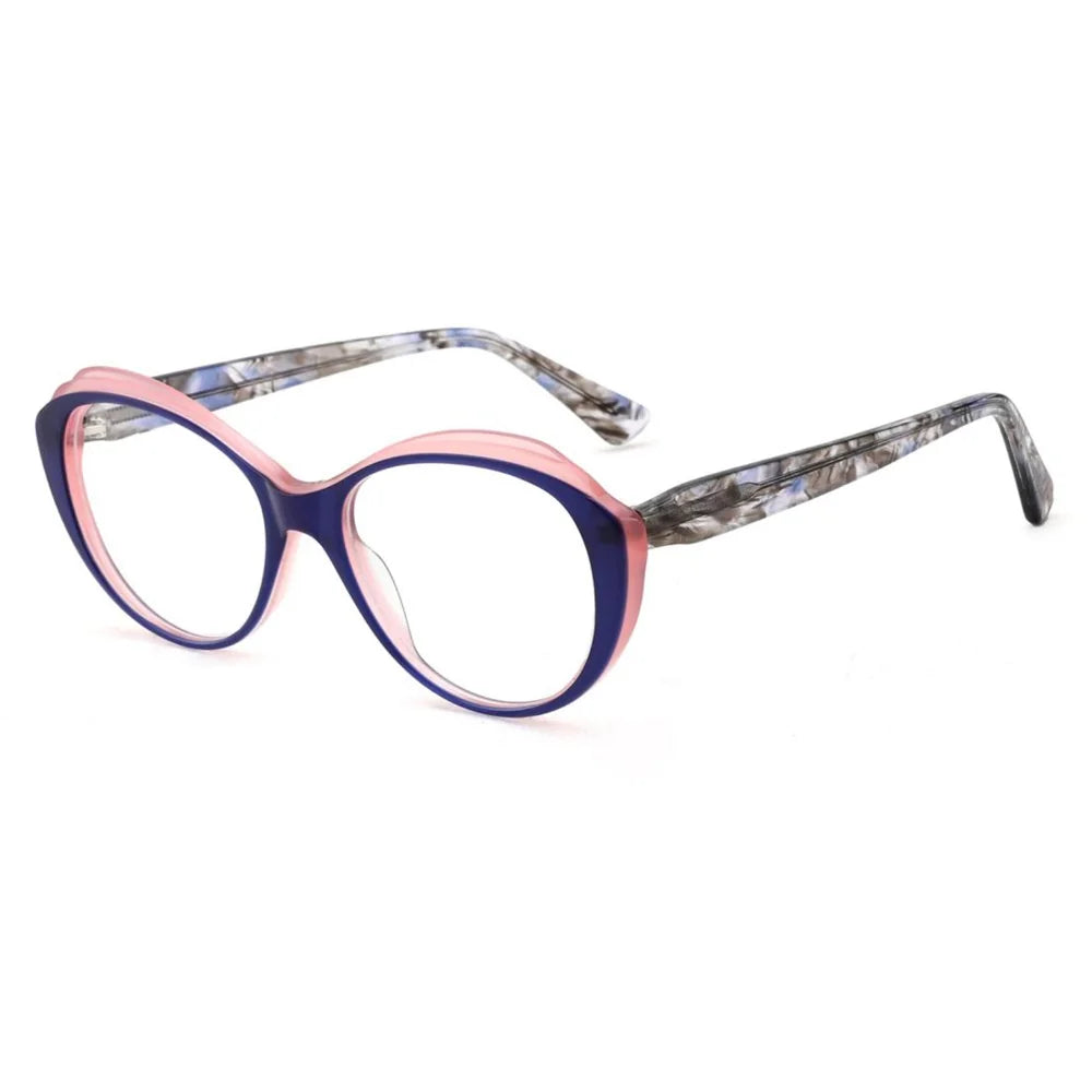 Fashion Style Eyeglass 21272