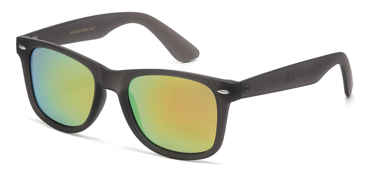 Polarized Retro Rewind PZ-WF01-STRV
