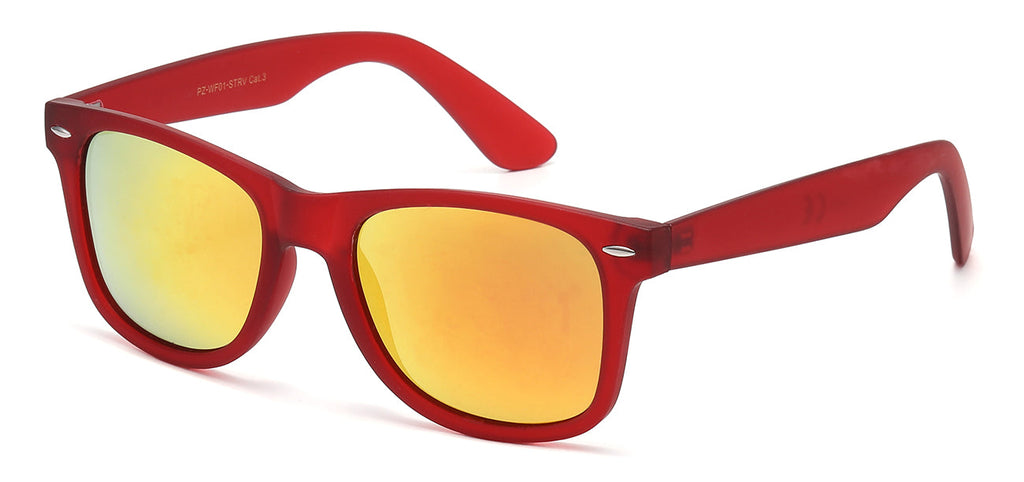 Polarized Retro Rewind PZ-WF01-STRV
