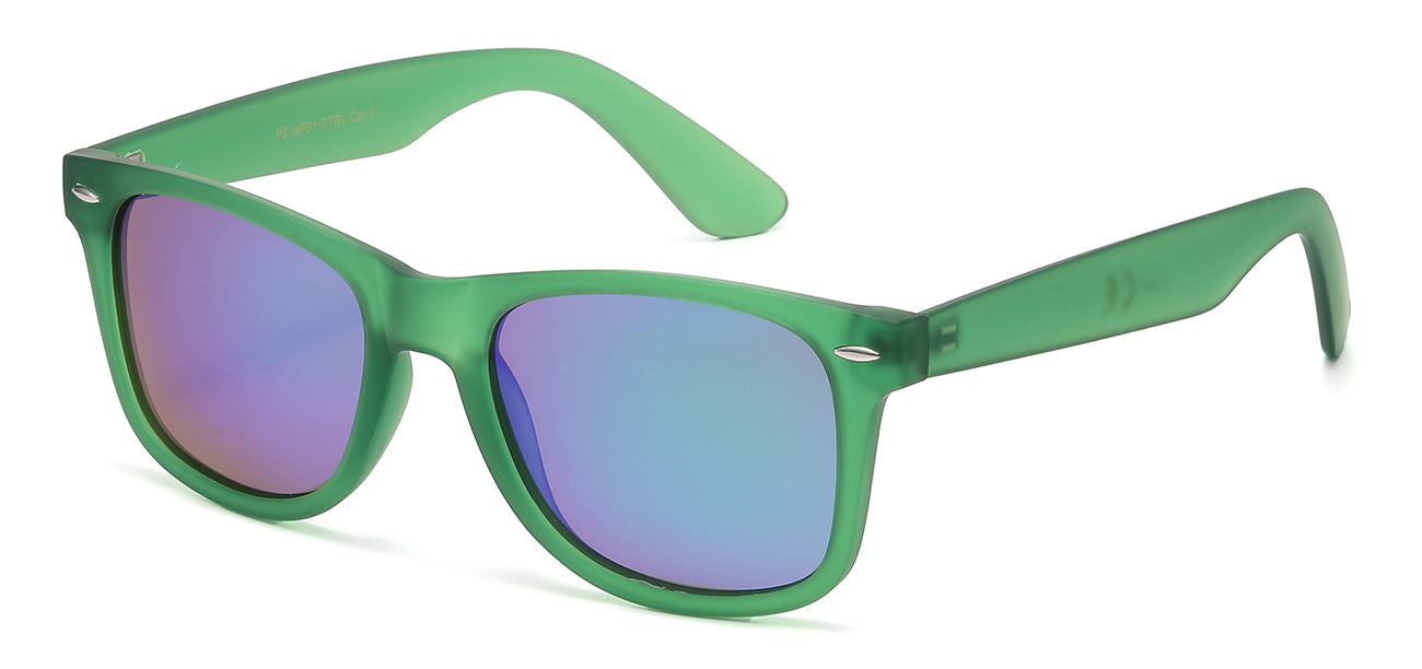 Polarized Retro Rewind PZ-WF01-STRV