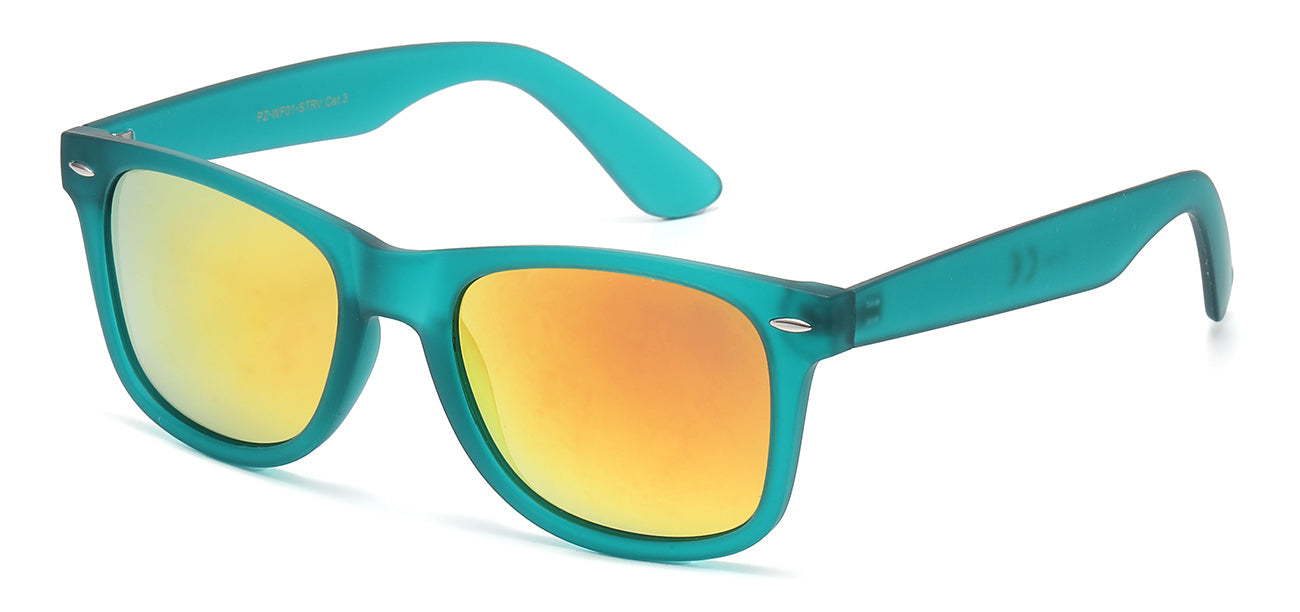 Polarized Retro Rewind PZ-WF01-STRV