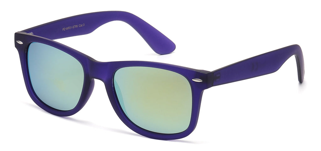 Polarized Retro Rewind PZ-WF01-STRV