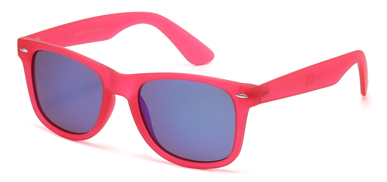 Polarized Retro Rewind PZ-WF01-STRV