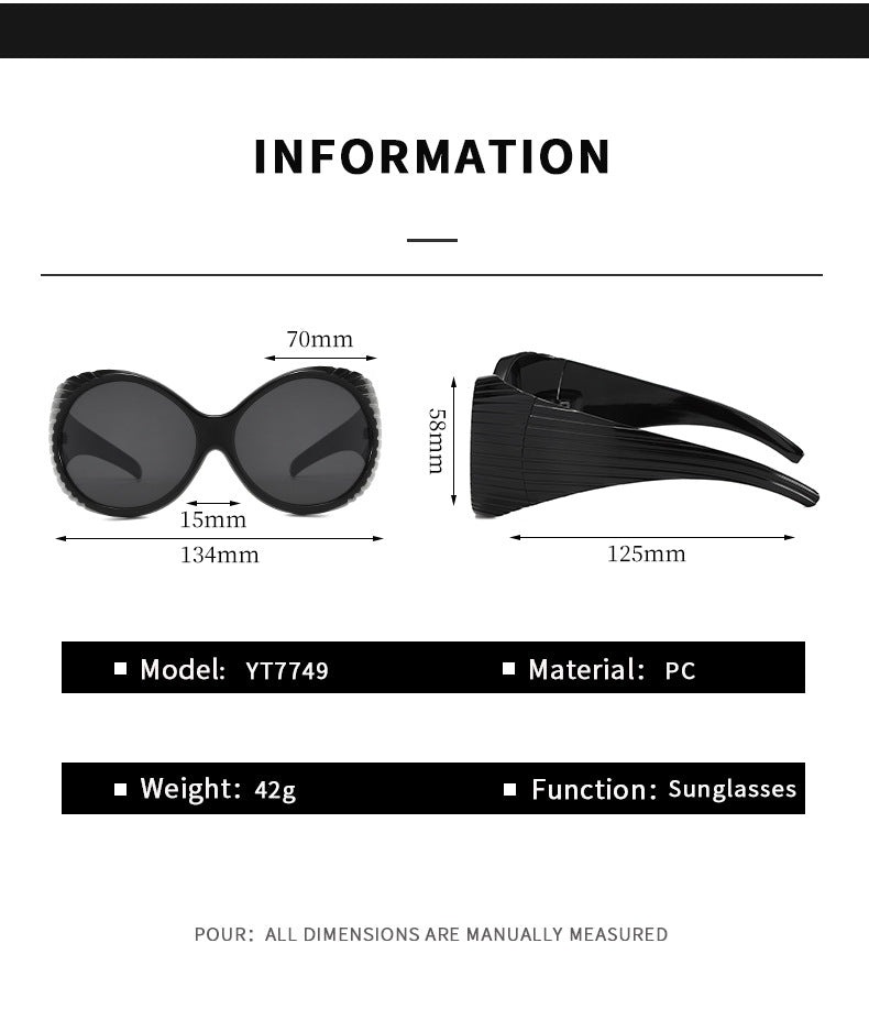 HALO OPTICS-Fashion F154984