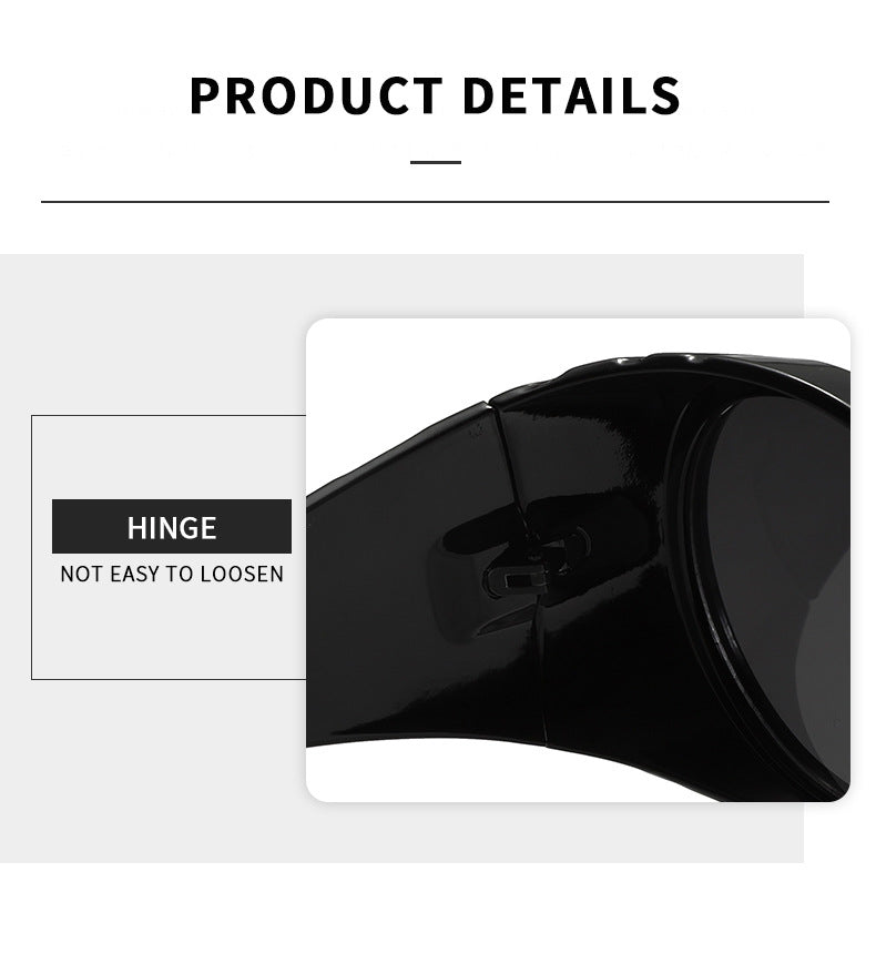 HALO OPTICS-Fashion F154984