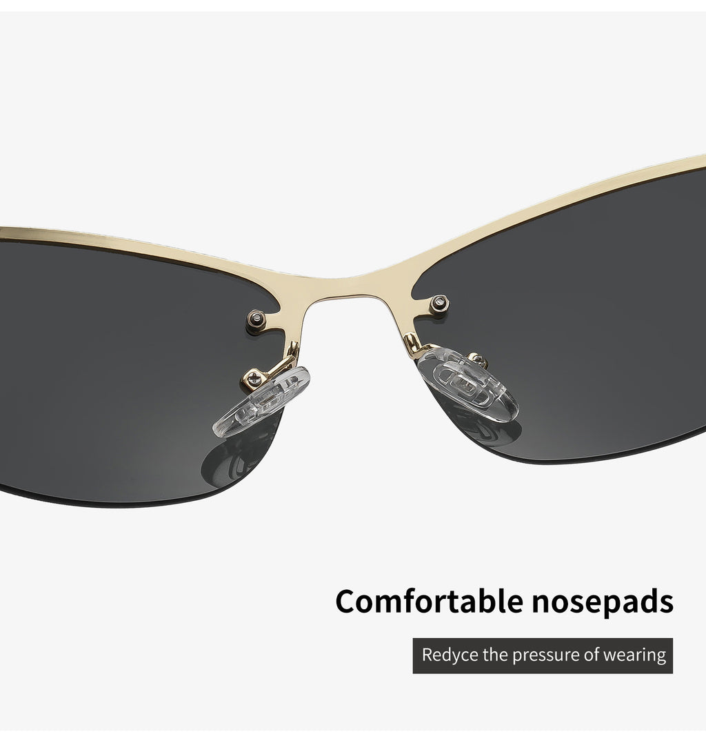 HALO OPTICS-Fashion F154988
