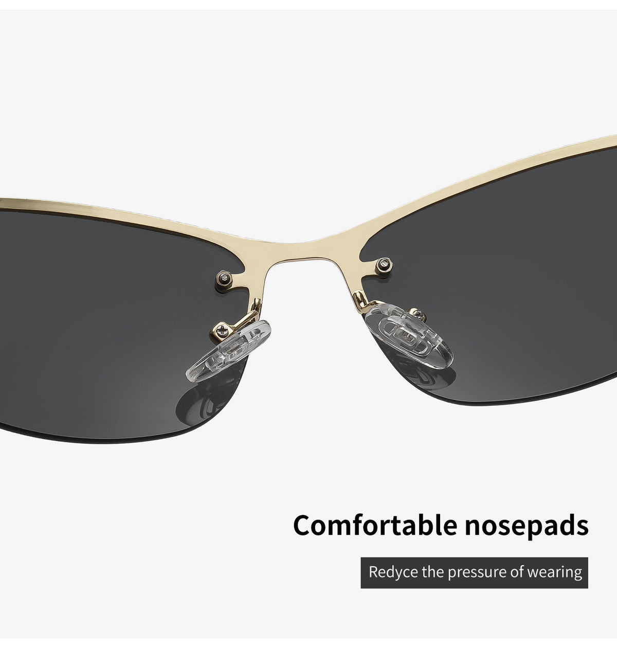 HALO OPTICS-Fashion F154988