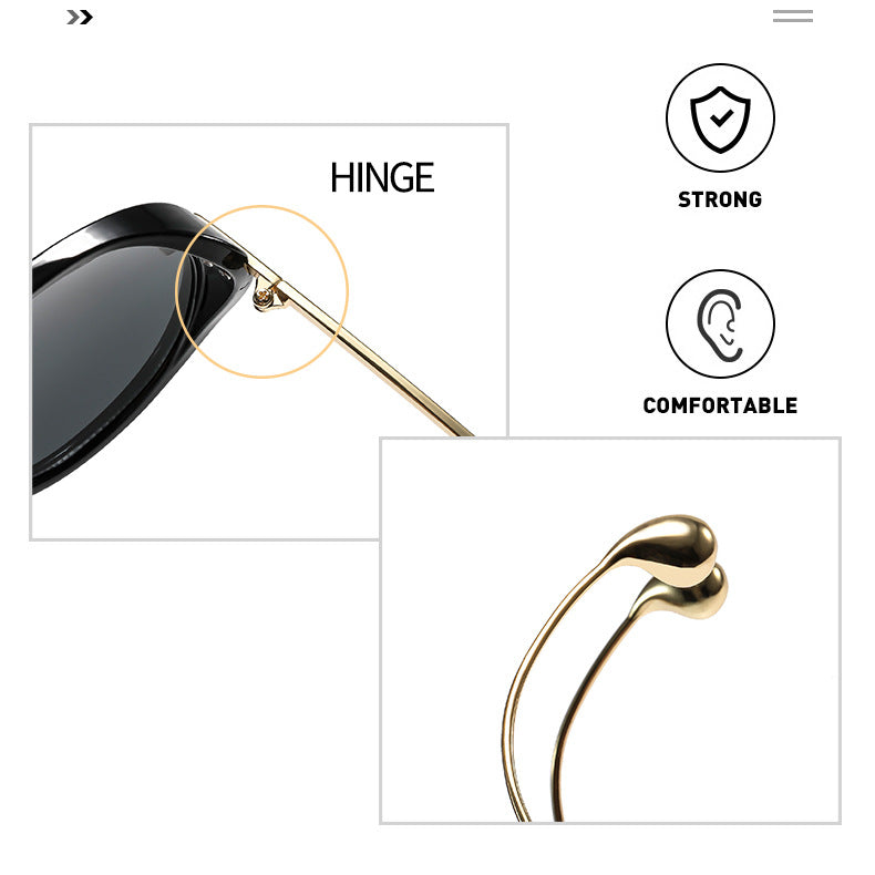 HALO OPTICS-Fashion F1549544757